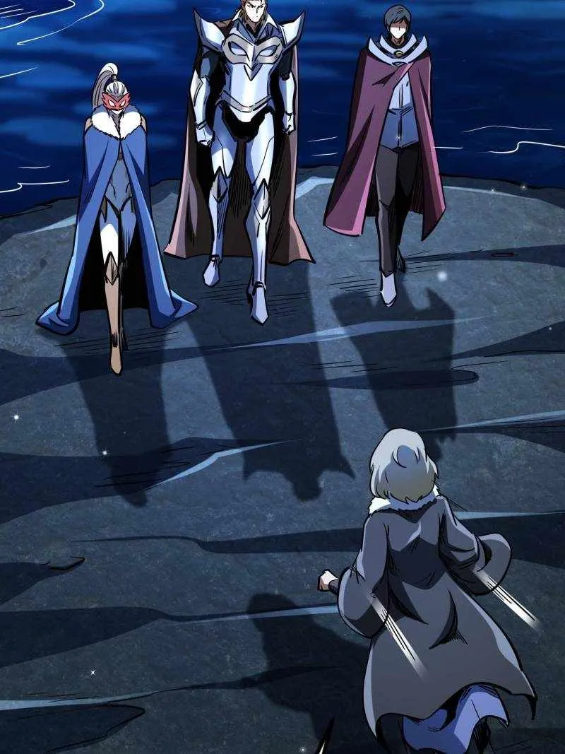 Read Super Gene chapter 204 image 49 on Lezhin