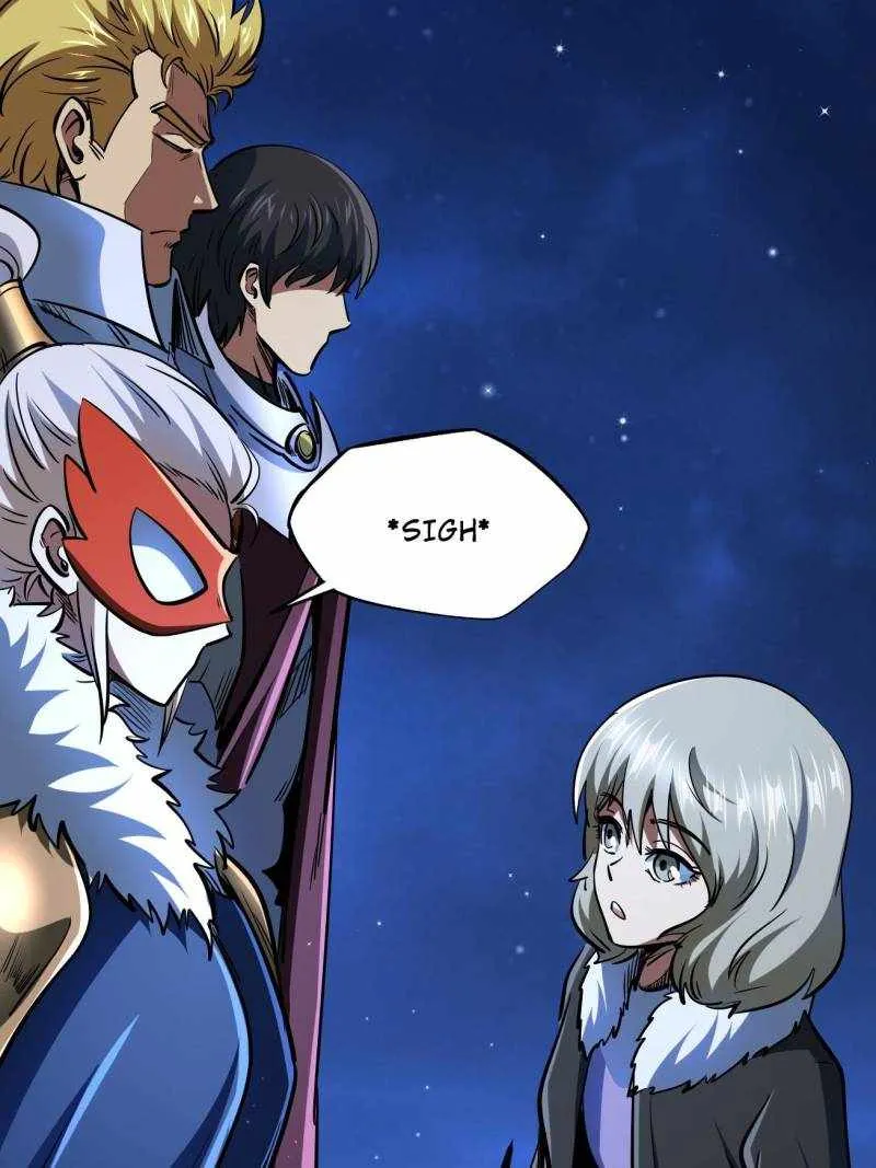 Read Super Gene chapter 204 image 51 on Lezhin