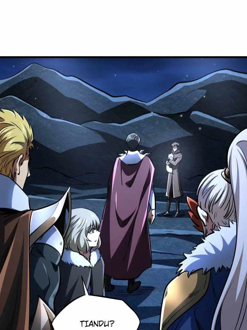 Read Super Gene chapter 204 image 55 on Lezhin