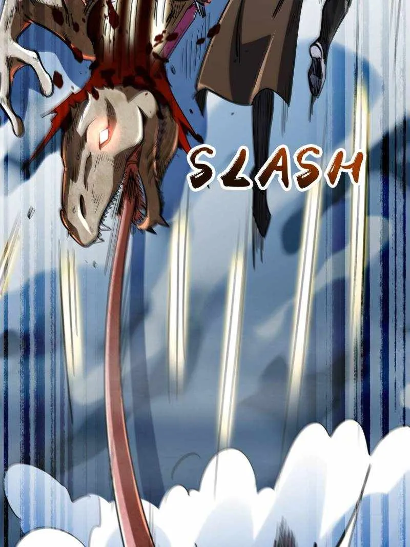 Read Super Gene chapter 204 image 6 on Lezhin