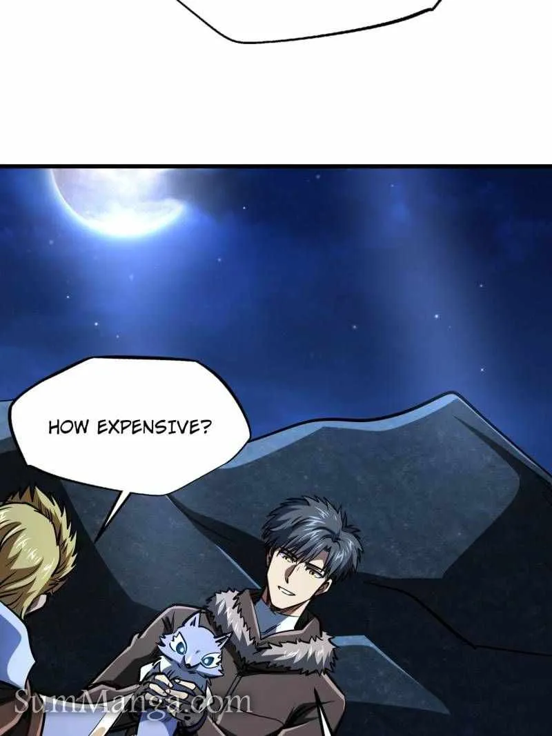 Read Super Gene chapter 204 image 61 on Lezhin