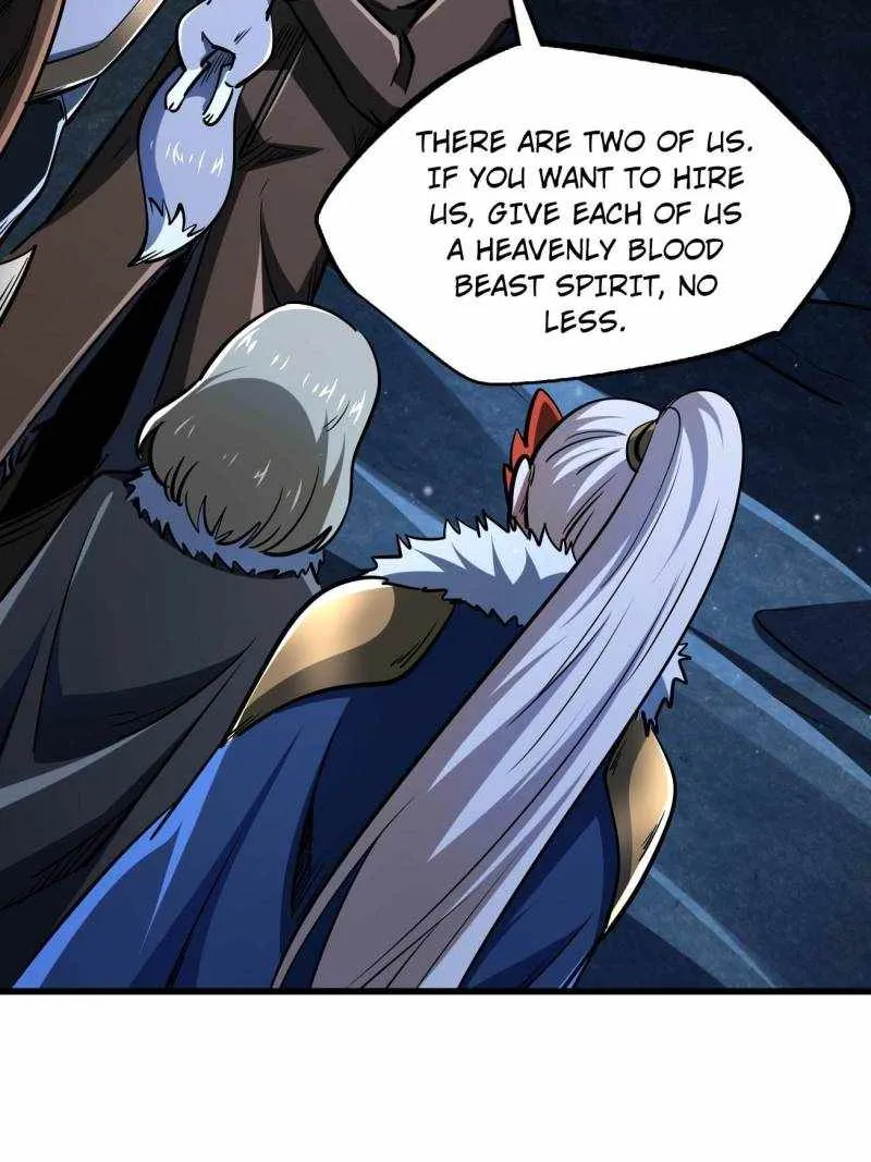 Read Super Gene chapter 204 image 62 on Lezhin