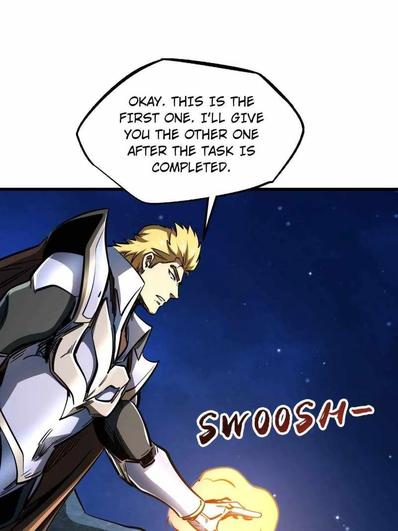 Read Super Gene chapter 204 image 63 on Lezhin