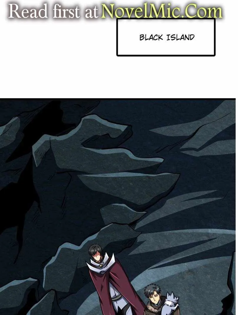 Read Super Gene chapter 205 image 1 on Lezhin