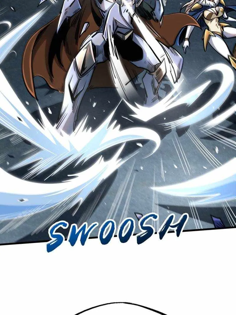 Read Super Gene chapter 205 image 27 on Lezhin