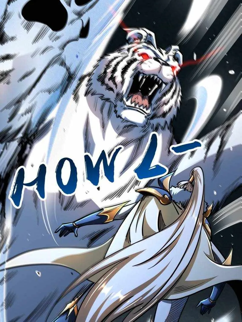 Read Super Gene chapter 205 image 36 on Lezhin