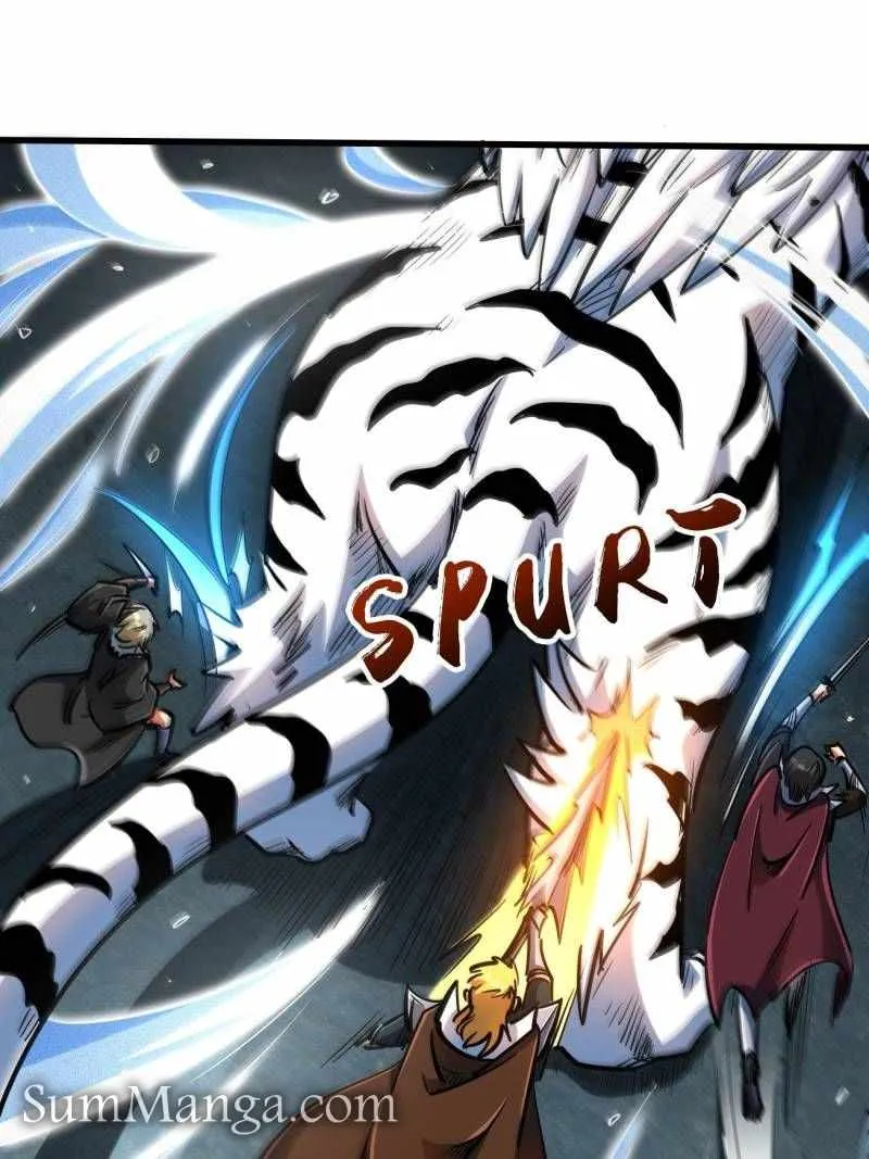 Read Super Gene chapter 205 image 44 on Lezhin