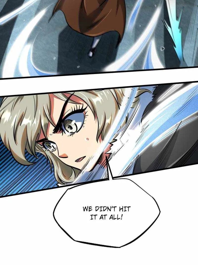 Read Super Gene chapter 205 image 45 on Lezhin