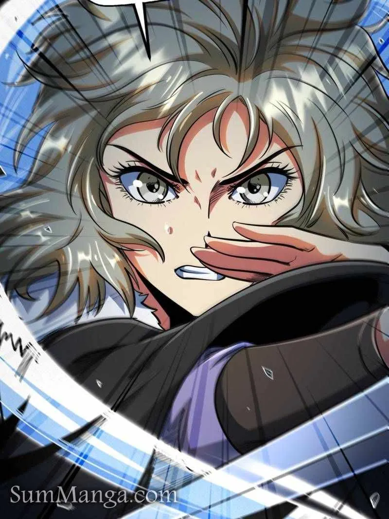 Read Super Gene chapter 205 image 48 on Lezhin
