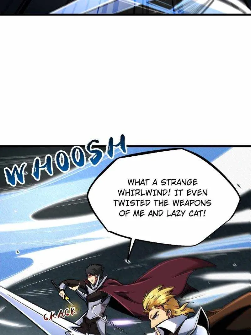 Read Super Gene chapter 205 image 49 on Lezhin