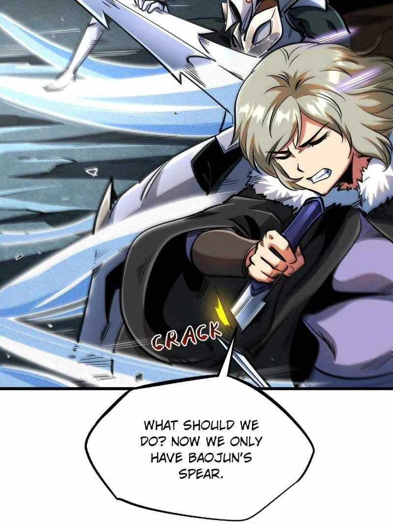 Read Super Gene chapter 205 image 50 on Lezhin