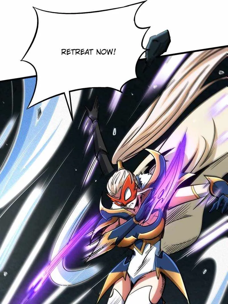 Read Super Gene chapter 205 image 51 on Lezhin