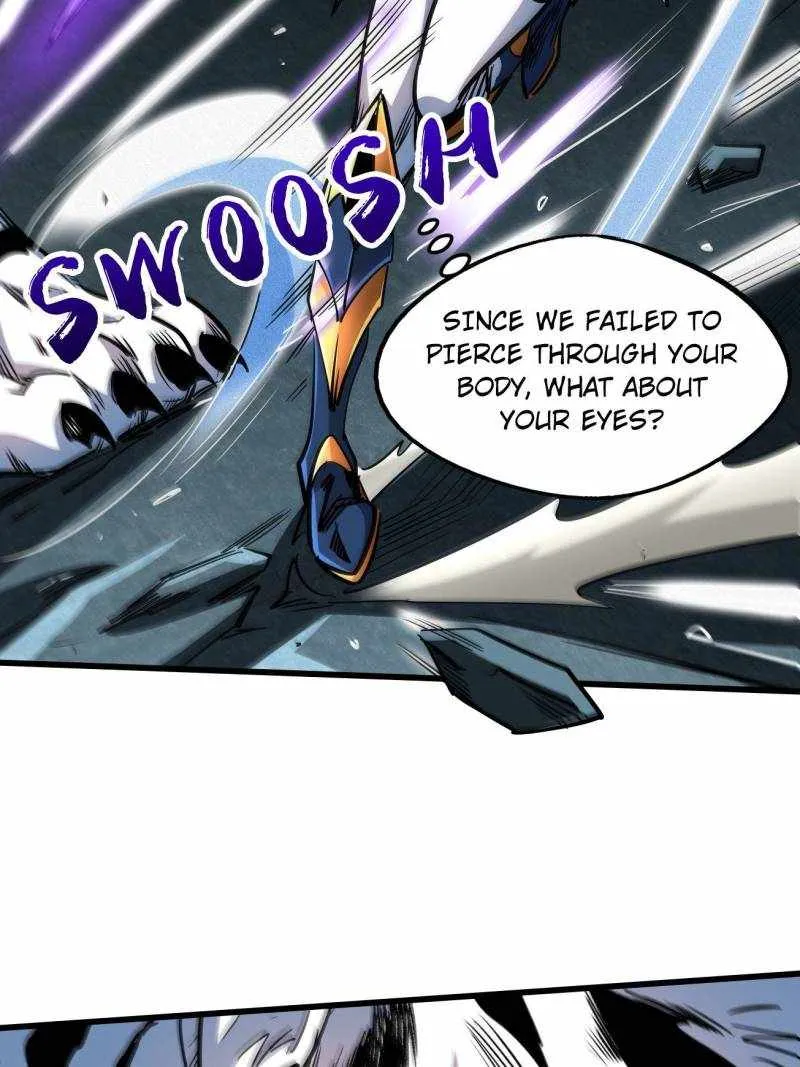 Read Super Gene chapter 205 image 52 on Lezhin