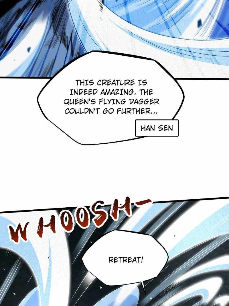 Read Super Gene chapter 205 image 56 on Lezhin