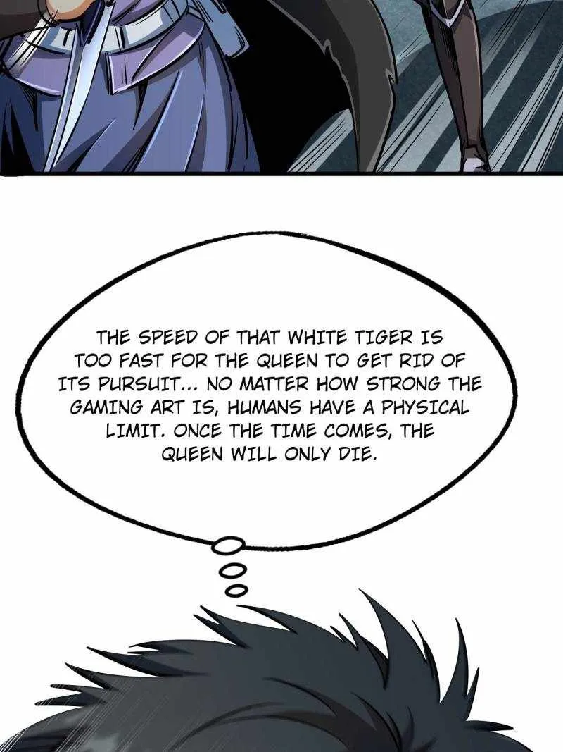 Read Super Gene chapter 205 image 71 on Lezhin