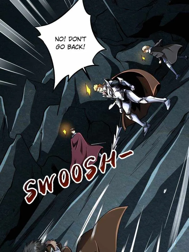 Read Super Gene chapter 205 image 74 on Lezhin