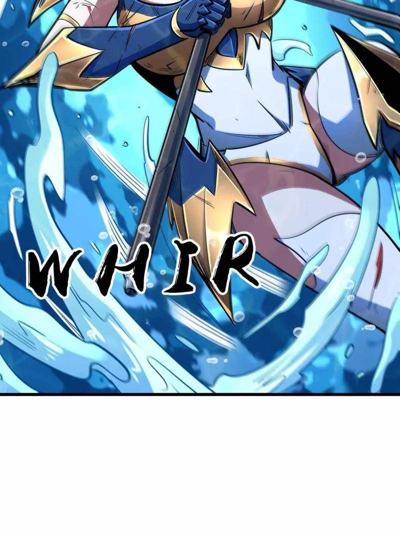 Read Super Gene chapter 206 image 18 on Lezhin