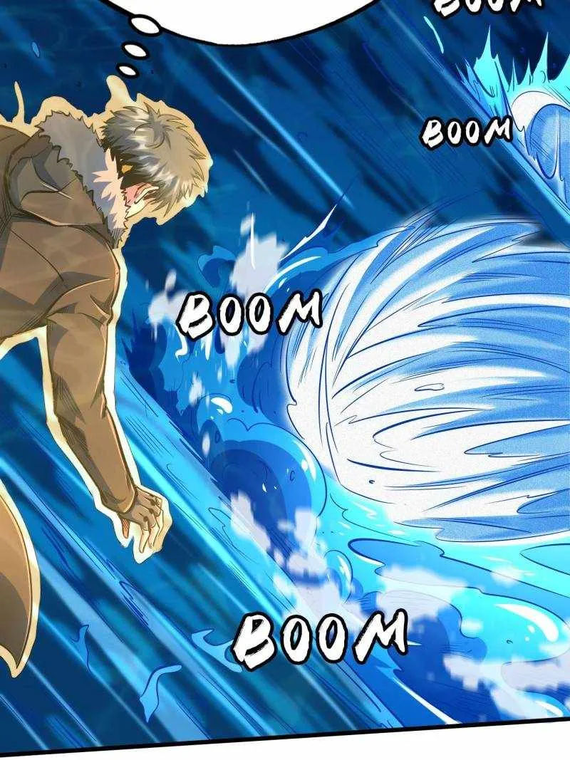 Read Super Gene chapter 206 image 23 on Lezhin