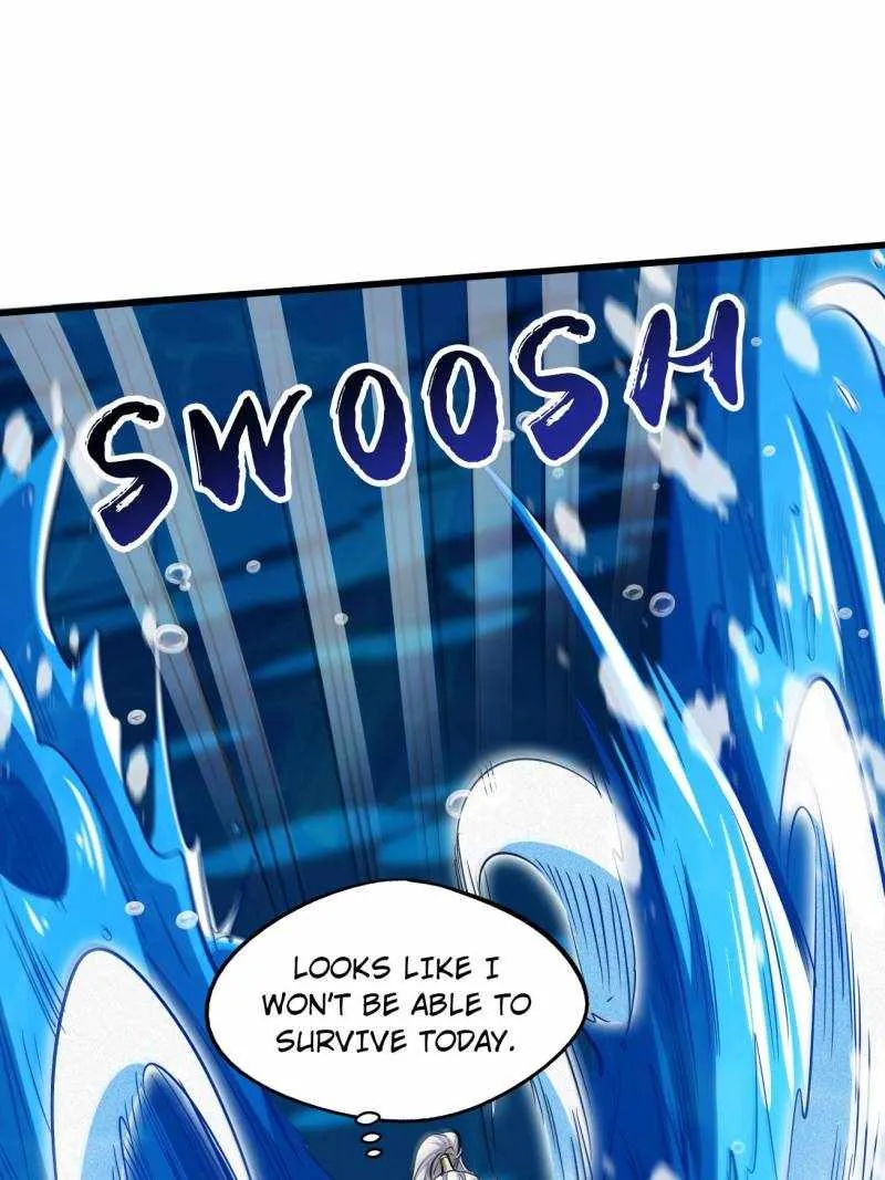Read Super Gene chapter 206 image 24 on Lezhin