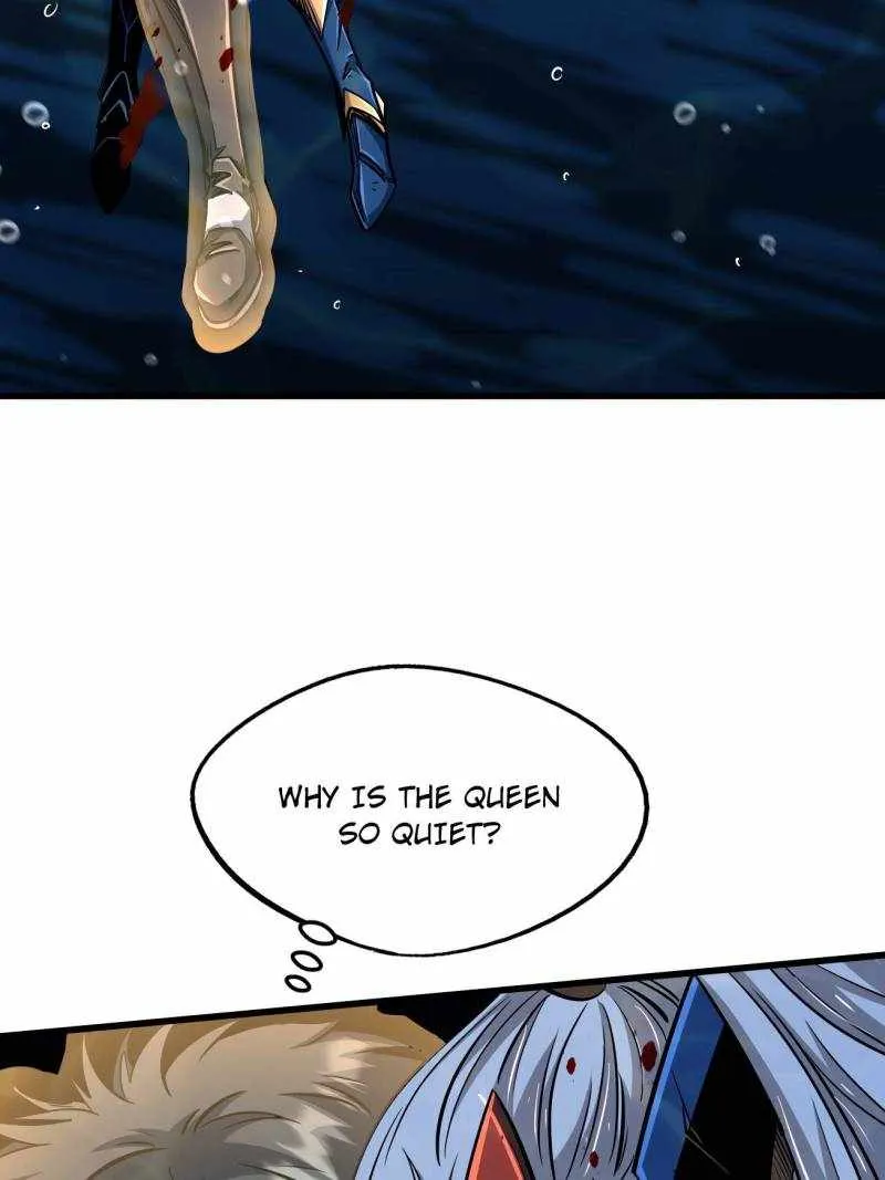 Read Super Gene chapter 206 image 40 on Lezhin