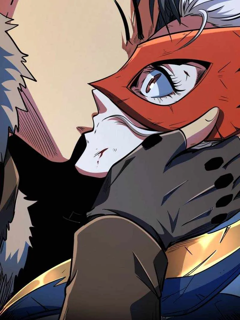 Read Super Gene chapter 206 image 48 on Lezhin