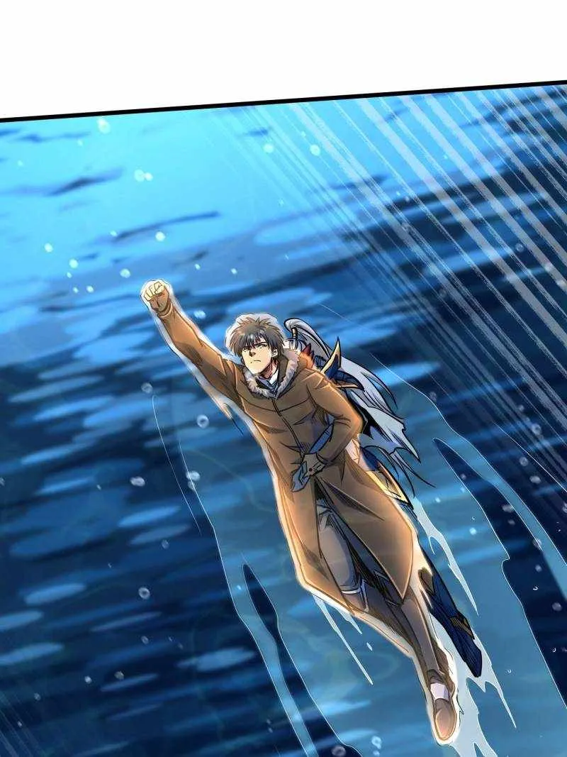 Read Super Gene chapter 206 image 53 on Lezhin
