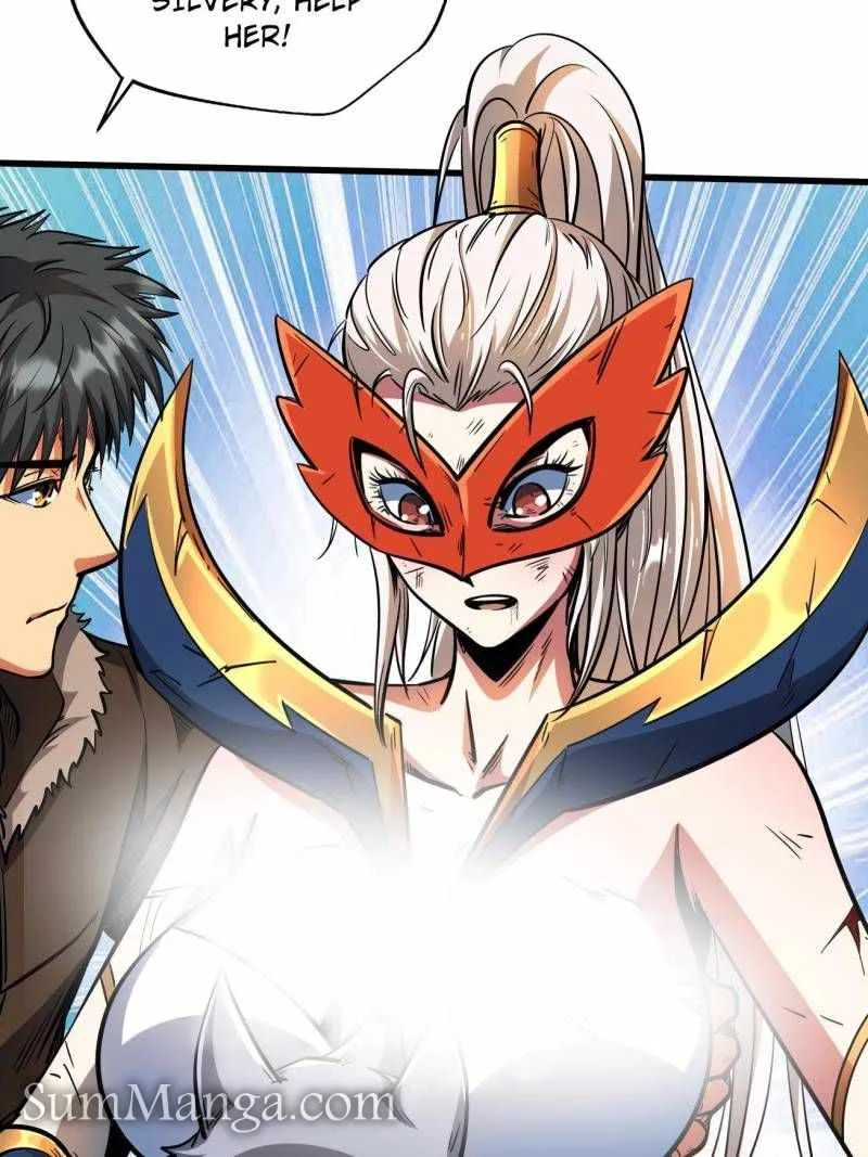 Read Super Gene chapter 206 image 66 on Lezhin