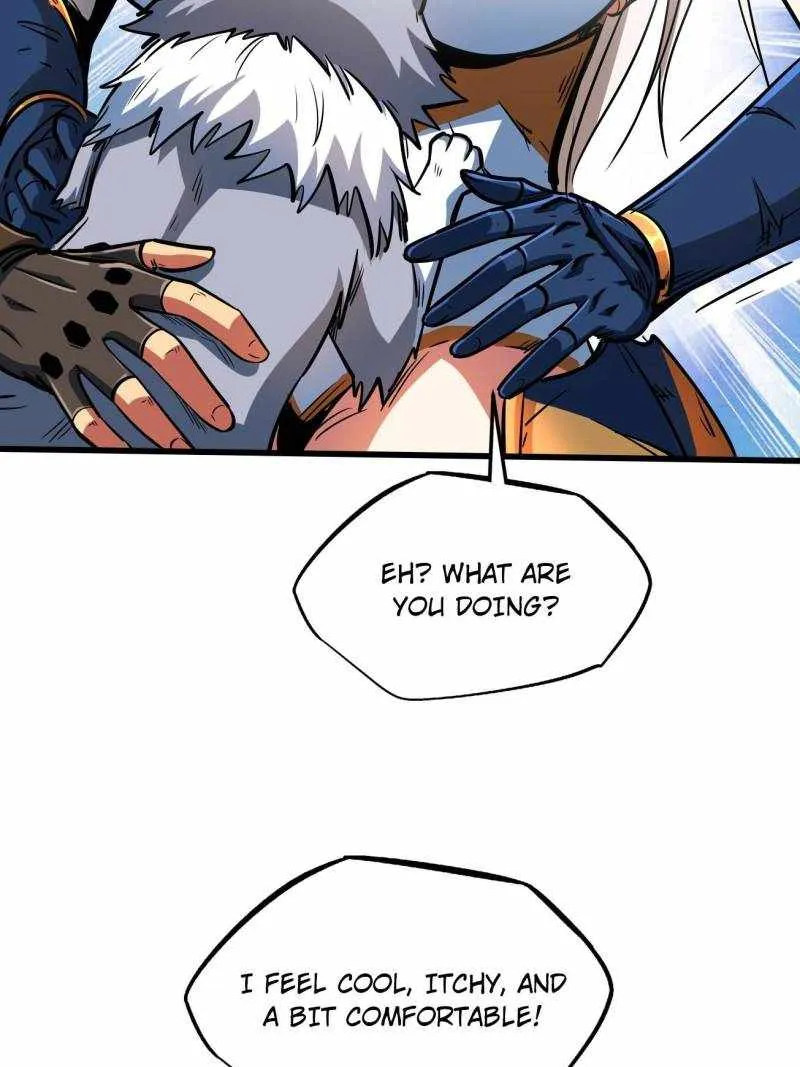 Read Super Gene chapter 206 image 67 on Lezhin