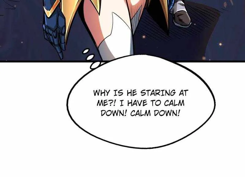 Read Super Gene chapter 207 image 11 on Lezhin