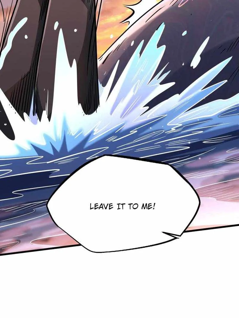 Read Super Gene chapter 207 image 15 on Lezhin