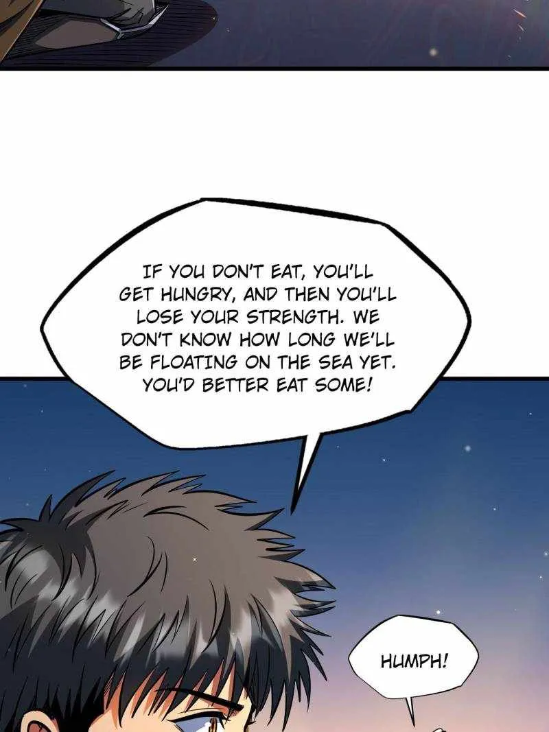 Read Super Gene chapter 207 image 27 on Lezhin