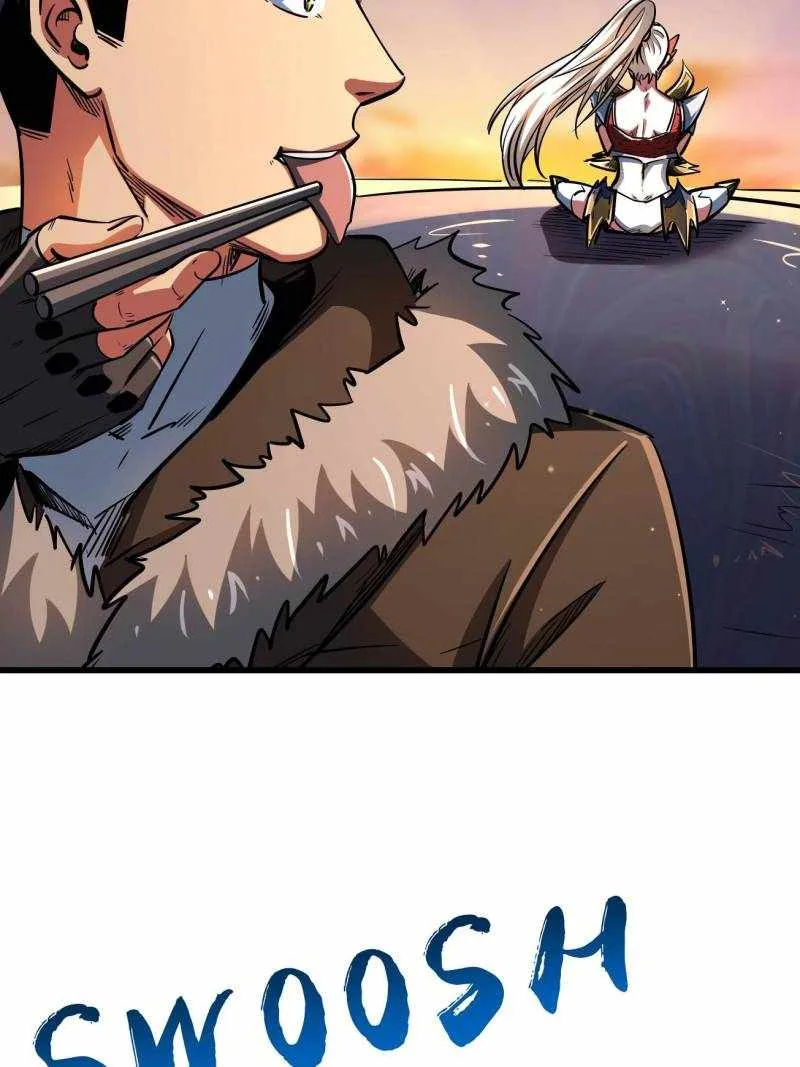 Read Super Gene chapter 207 image 28 on Lezhin
