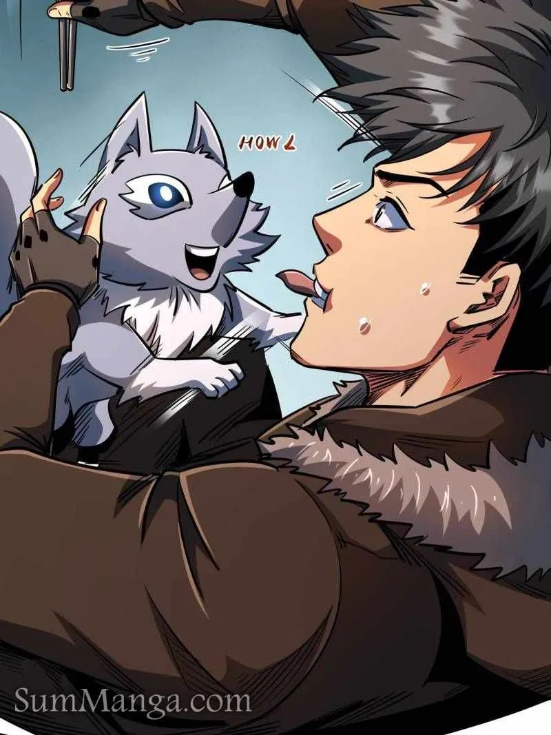 Read Super Gene chapter 207 image 30 on Lezhin