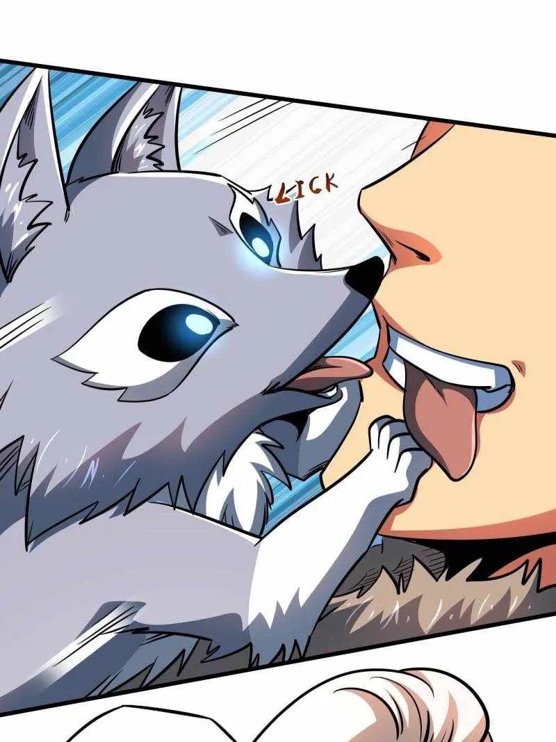 Read Super Gene chapter 207 image 34 on Lezhin