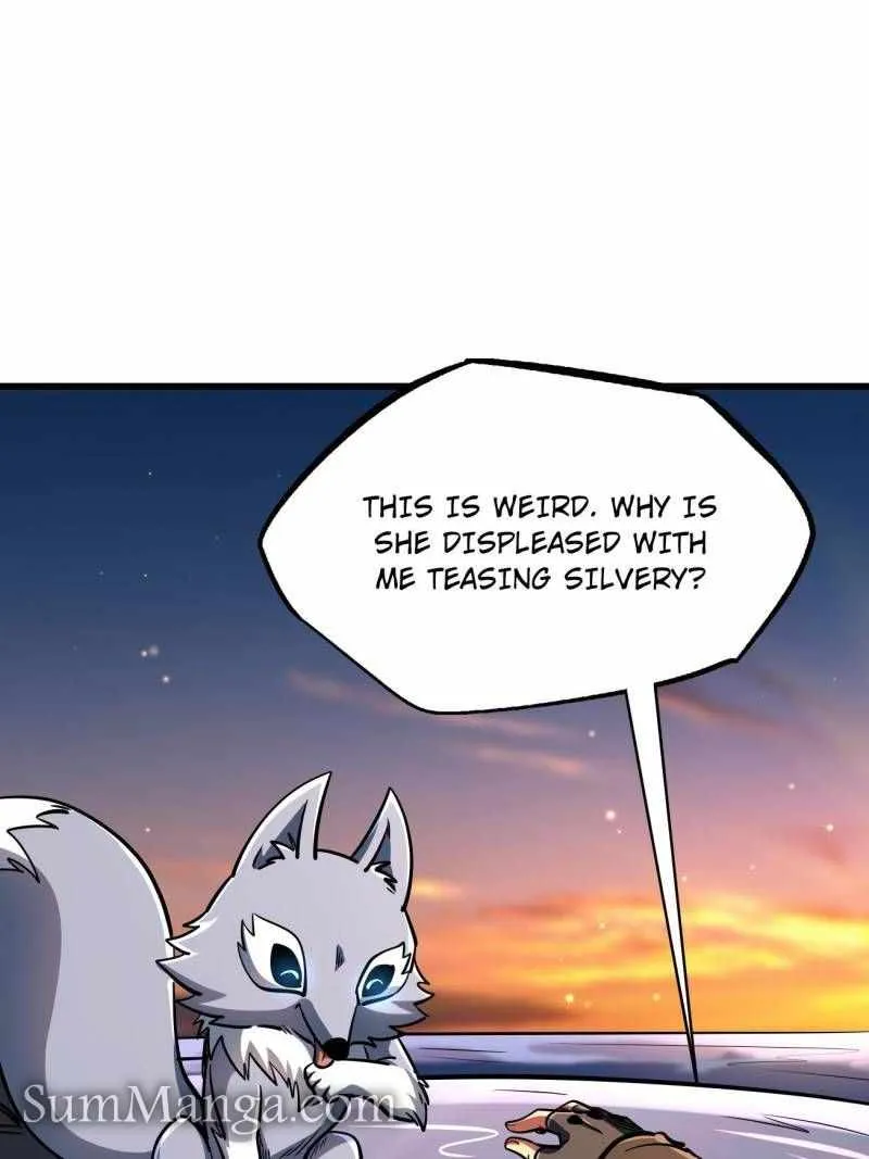 Read Super Gene chapter 207 image 40 on Lezhin
