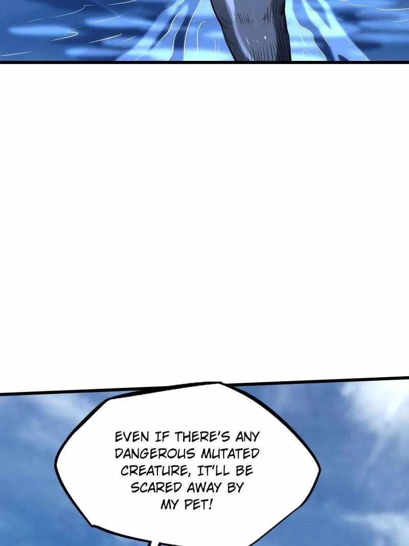 Read Super Gene chapter 207 image 49 on Lezhin
