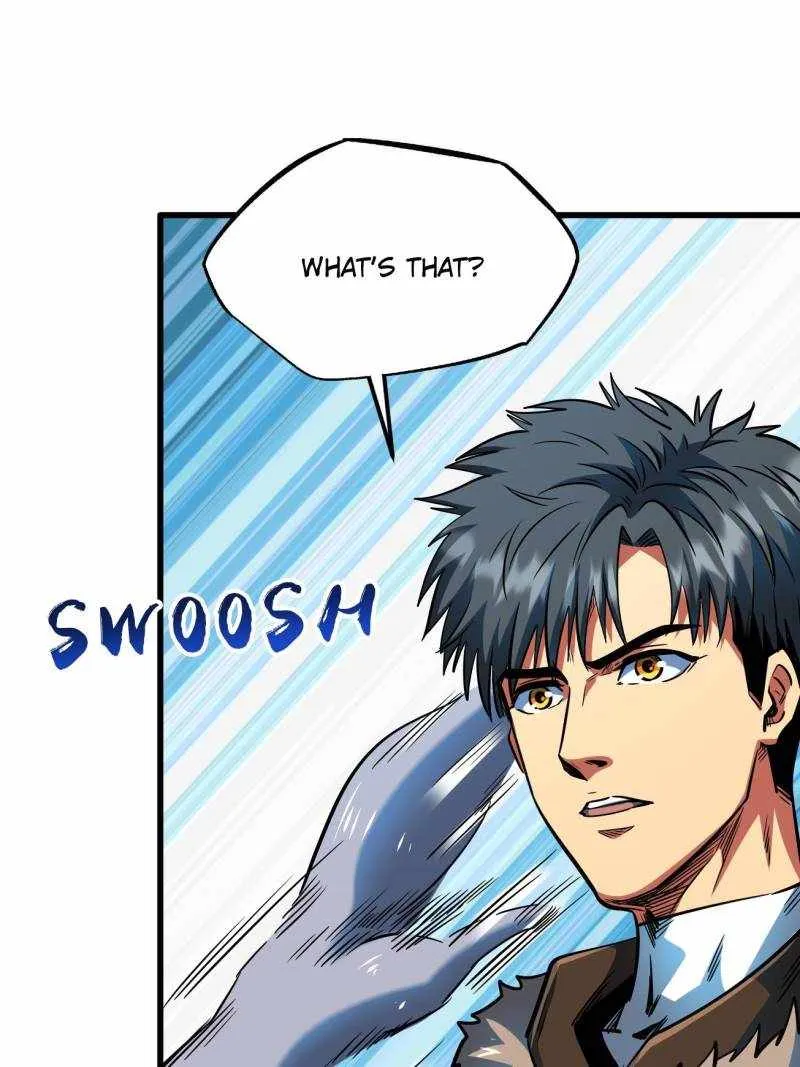 Read Super Gene chapter 207 image 66 on Lezhin