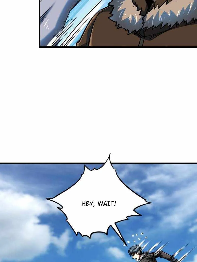 Read Super Gene chapter 207 image 67 on Lezhin