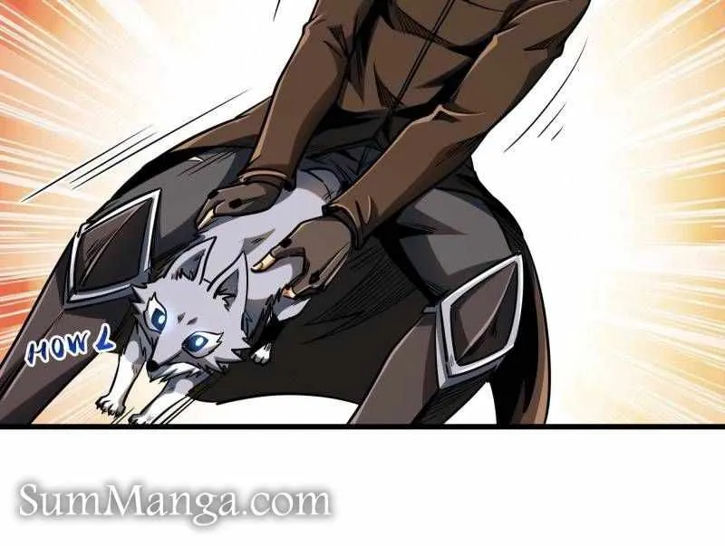 Read Super Gene chapter 208 image 10 on Lezhin