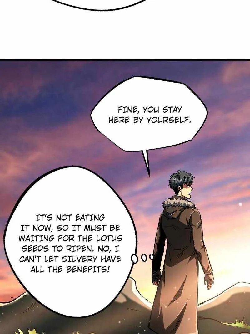 Read Super Gene chapter 208 image 12 on Lezhin