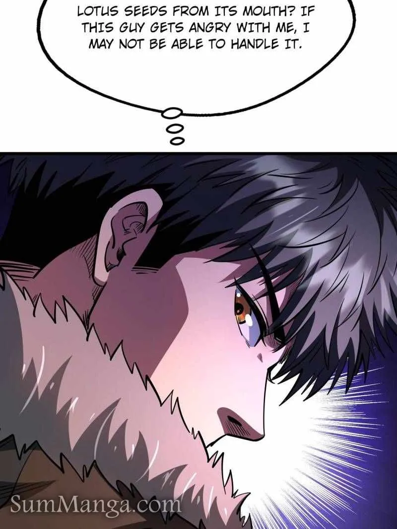 Read Super Gene chapter 208 image 14 on Lezhin