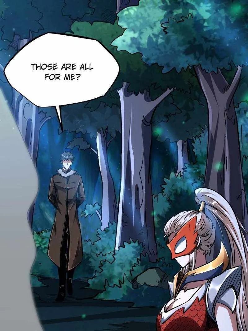 Read Super Gene chapter 208 image 16 on Lezhin