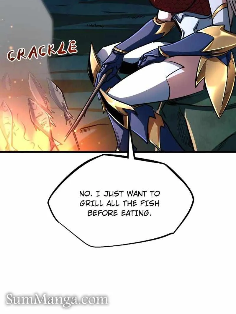 Read Super Gene chapter 208 image 17 on Lezhin