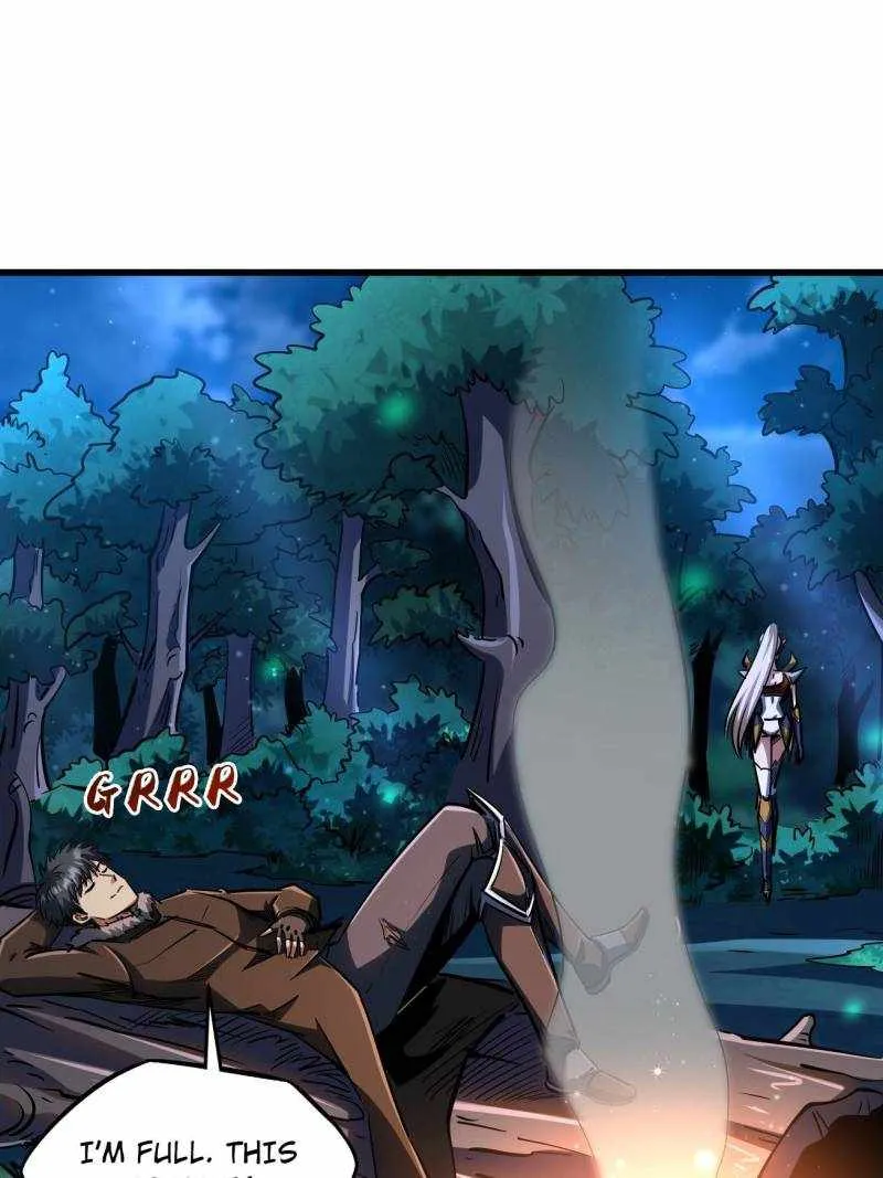 Read Super Gene chapter 208 image 22 on Lezhin