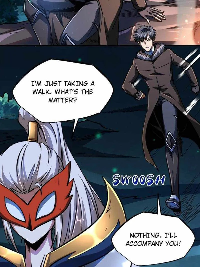 Read Super Gene chapter 208 image 24 on Lezhin