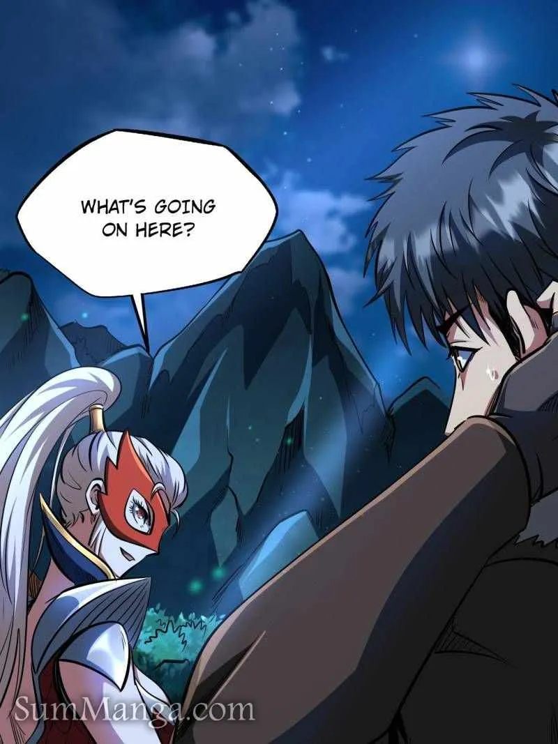 Read Super Gene chapter 208 image 26 on Lezhin