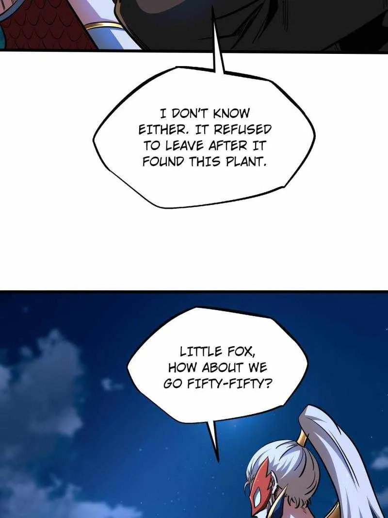 Read Super Gene chapter 208 image 27 on Lezhin