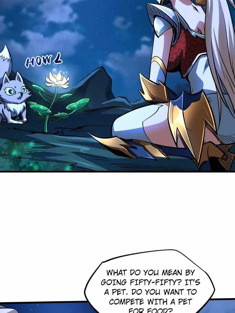Read Super Gene chapter 208 image 28 on Lezhin