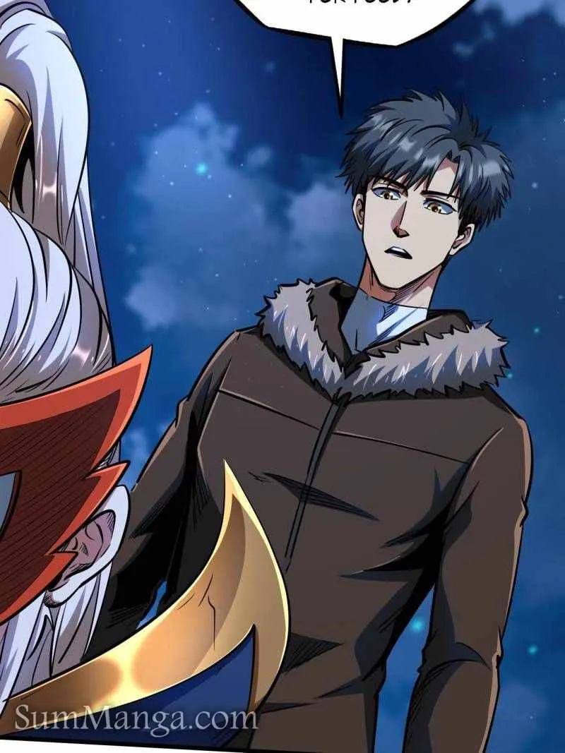 Read Super Gene chapter 208 image 29 on Lezhin