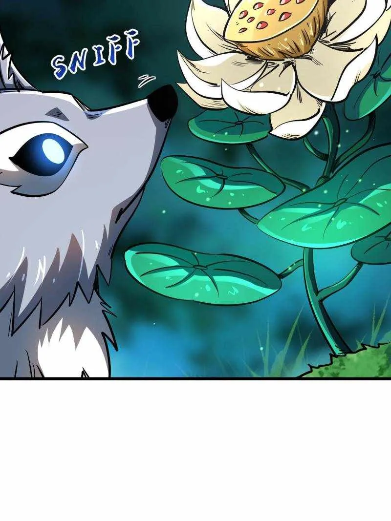 Read Super Gene chapter 208 image 3 on Lezhin